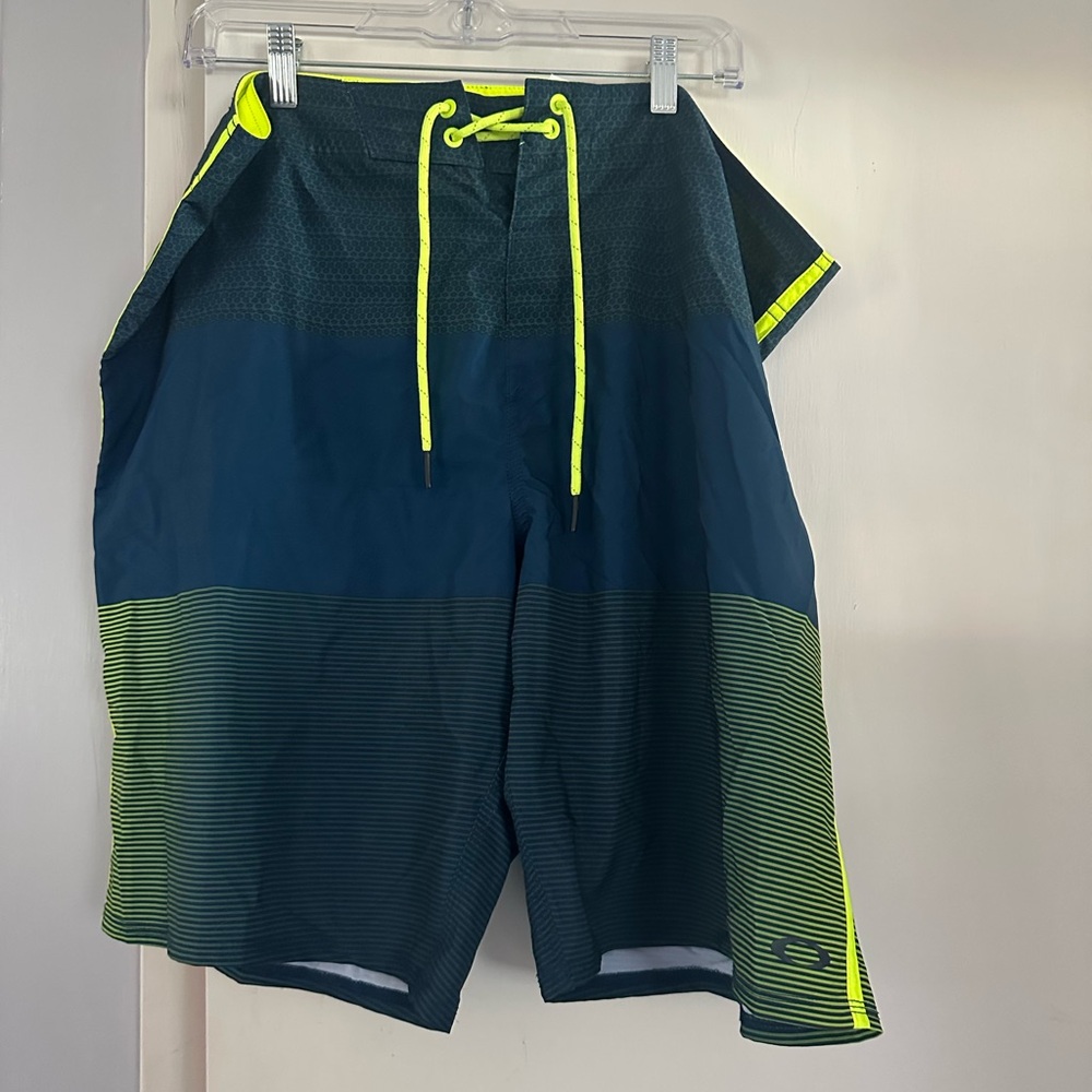 Men's Oakley Swim Shorts